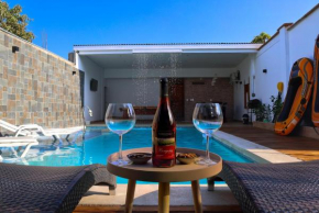 Casa MANCORA